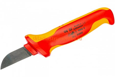 Кабельный нож KNIPEX KN-9852