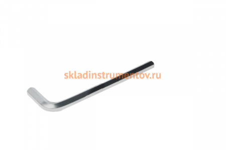 Шестигранный ключ 14мм Г-образный удлиненный ЭВРИКА ER-76414L