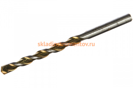 Сверло универсальное (8х120 мм) REDVERG 6621355