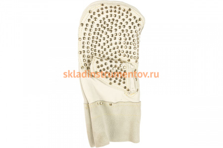 Специальная защитная рукавица правая Rothenberger 72121