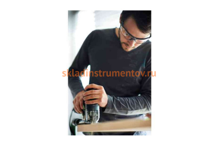 Лобзик FESTOOL CARVEX PS 420 EBQ-Plus 561587