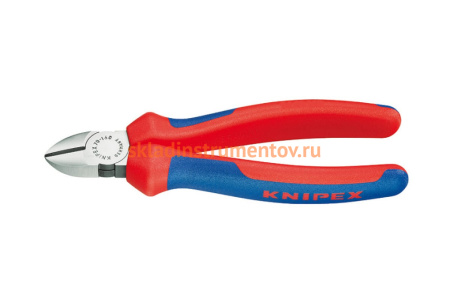 Бокорезы KNIPEX KN-7005140