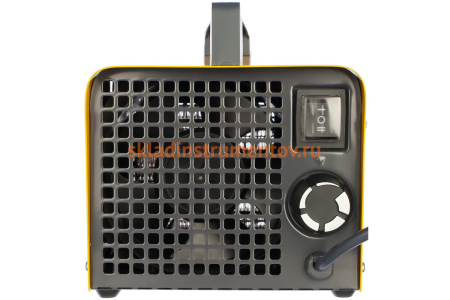 Электрическая тепловая пушка Ballu BKX-3