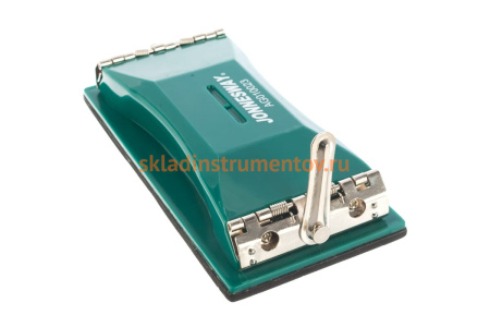 Брусок для шлифовки Jonnesway AG010023