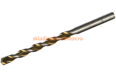 Сверло универсальное (8х120 мм) REDVERG 6621355