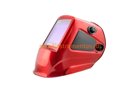 Маска сварщика FOXCRAFT Магма, фильтр 9700V, без коробки FOXWELD 6570