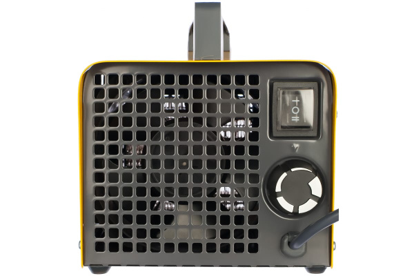 Электрическая тепловая пушка Ballu BKX-3