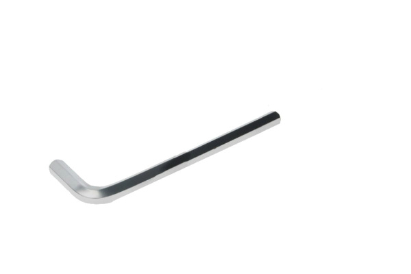 Шестигранный ключ 14мм Г-образный удлиненный ЭВРИКА ER-76414L