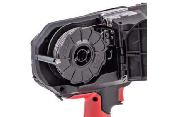 Инструмент для вязки арматуры BYEMAX BM-28 с зарядным устройством, 2 акк RB92128