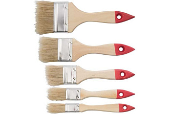 Набор кистей Контрфорс 003805