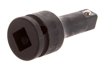 Ударный удлинитель с шариковым фиксатором 1/2", 75мм KING TONY 4260-03P