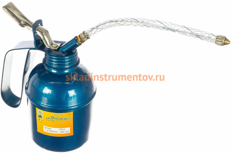 Масленка нагнетатель 300мл AIST 67365103 00-00007727