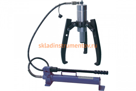 Гидравлический съёмник подшипников 30т МАСТАК 104-19330