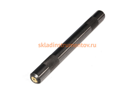 Алмазный карандаш для правки шлифовальных кругов, D16мм*160мм ПЕТРОГРАДЪ М00015988