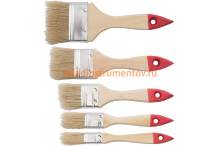Набор кистей Контрфорс 003805