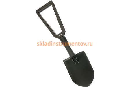 Туристическая складная лопата GRINDA 8-421826_z01
