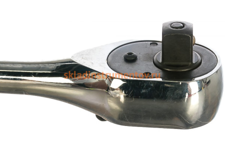 Трещотка 3/8 72 зуба AIST 32172-72 00-00012820