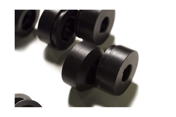 Зиговочный ручной станок Blacksmith RM-08