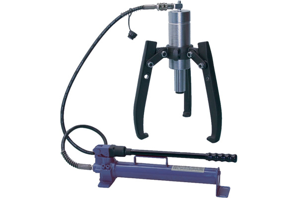 Гидравлический съёмник подшипников 30т МАСТАК 104-19330