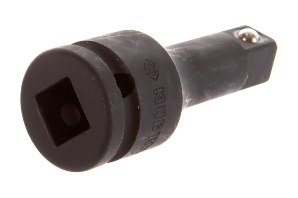 Ударный удлинитель с шариковым фиксатором 1/2", 75мм KING TONY 4260-03P