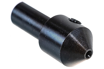 Переходник для спиральных монолитных сверл (D 2 мм; S 10x20 мм; L 38) CMT 364.020.00