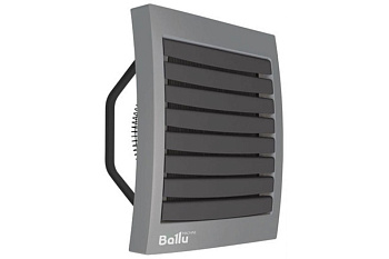 Водяной тепловентилятор Ballu BHP-W-30