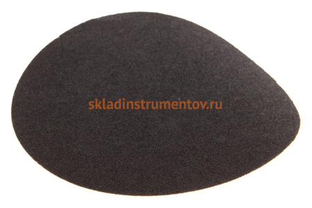 Круг шлифовальный (200 мм; 80 G; чёрный) для JSG-233A-M JET SD200.80.2