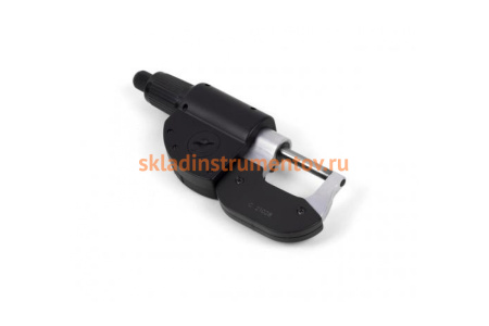 Микрометр Micron МКЦ- 25 0,001 электронный 4-кн. МИК 122039
