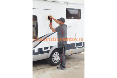 Полировальная машина FLEX PE 14-1 18 395749