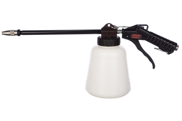 Пневматический моечный пистолет MIGHTY SEVEN SX-3203