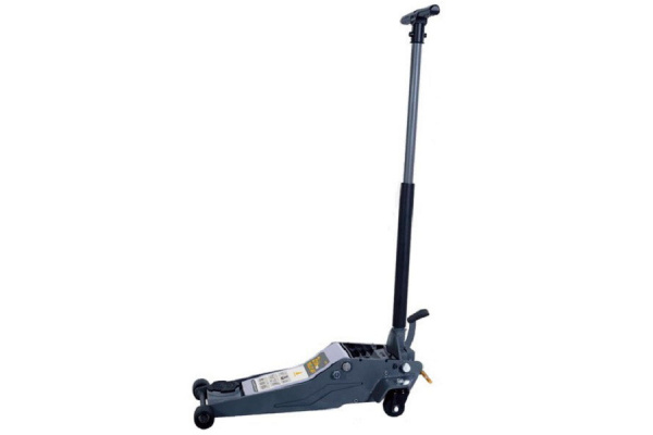 Подкатной домкрат ROSSVIK 2 т, 75-500 мм S-2TP