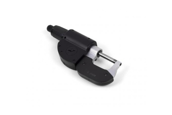 Микрометр Micron МКЦ- 25 0,001 электронный 4-кн. МИК 122039