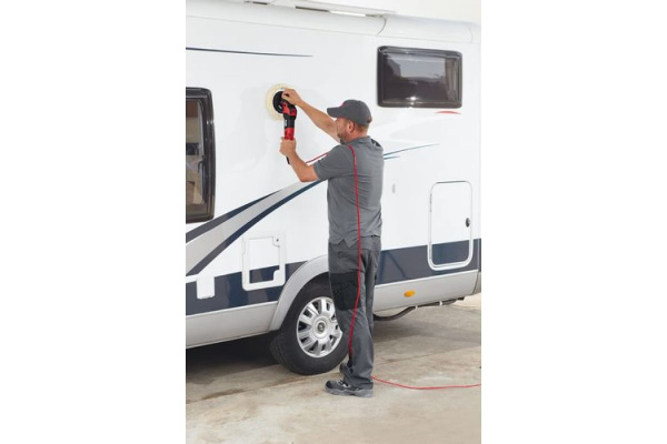 Полировальная машина FLEX PE 14-1 18 395749