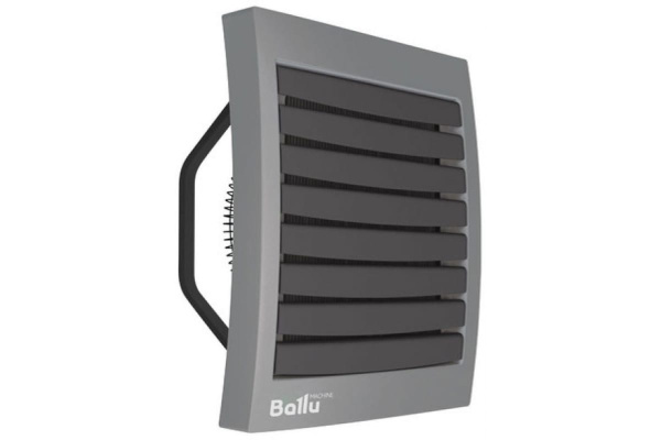 Водяной тепловентилятор Ballu BHP-W-30