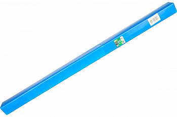 Прутки алюминиевые TIG ER-4043 AlSi5 (5 кг; 2.4 мм; 1000 мм) Кедр 7240019