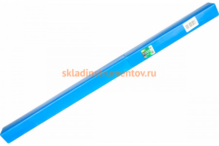 Прутки алюминиевые TIG ER-4043 AlSi5 (5 кг; 2.4 мм; 1000 мм) Кедр 7240019