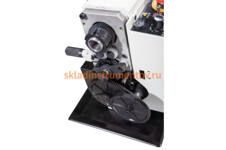 Токарный станок по металлу JET BD-6 50001010M