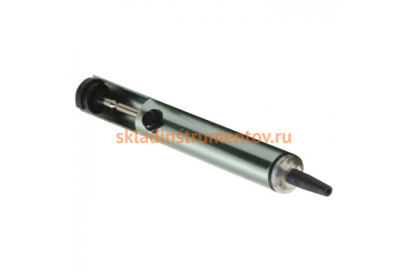 Оловоотсос антистатический ProsKit 8PK-366D 00152595 Оловоотсос антистатический ProsKit 8PK-366D 00152595