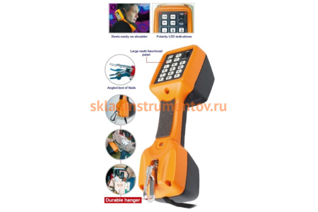 Тестер ТФ линий ProsKit MT-8001 00303537