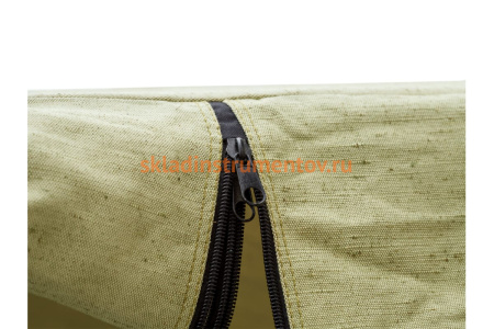 Палатка сварщика (2.5х2.5 м тент, каркас, сумка) Сварог 94402