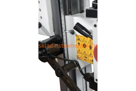 Фрезерно-сверлильный станок JET JMD-1L 50000045M