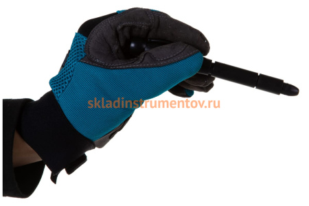 Отвертка 5 в 1 с фонариком ProsKit SD-804 00250230