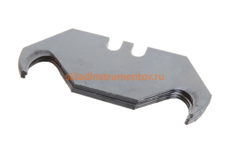 Лезвия (5 шт.) для ножа 1996 Stanley 0-11-983