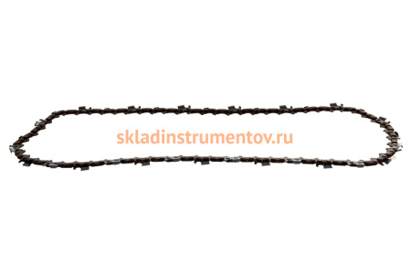 Цепь (64 звена, 0.325", 1,3 мм) зуб NT-нано REDVERG 5025011