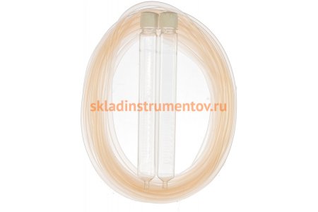 Гидроуровень SANTOOL длина 15 м, со шкалой 050210-015