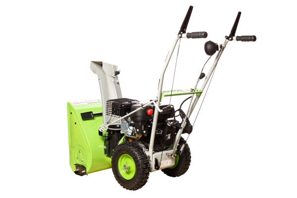 Снегоуборщик REDVERG RD-ST65E 6631267
