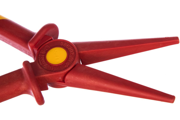 Пластиковые пассатижи KNIPEX KN-986202