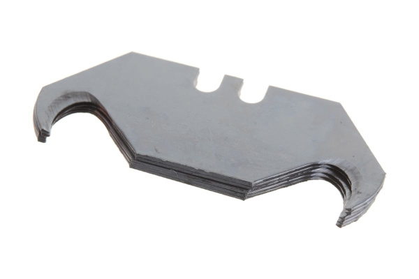 Лезвия (5 шт.) для ножа 1996 Stanley 0-11-983