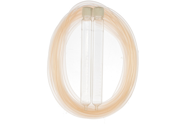 Гидроуровень SANTOOL длина 15 м, со шкалой 050210-015