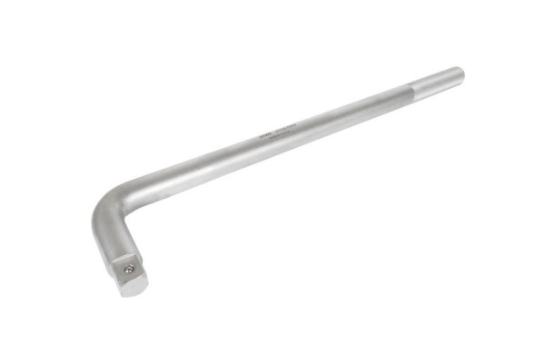 Вороток Г-образный 1” L=650мм d=34мм JTC 5118